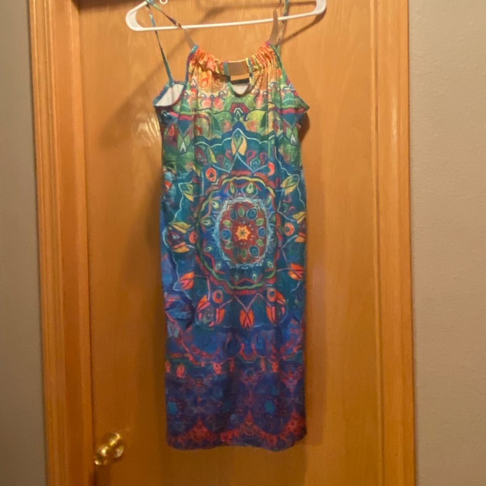 Two summer dresses for one price!